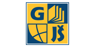 Logo Gymnázium Zlín