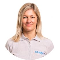 Ing. Erika Ondroušková