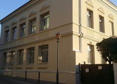ZUŠ Hranice reference