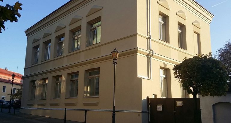 ZUŠ Hranice reference